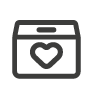 inbox icon