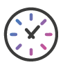 horarios icon