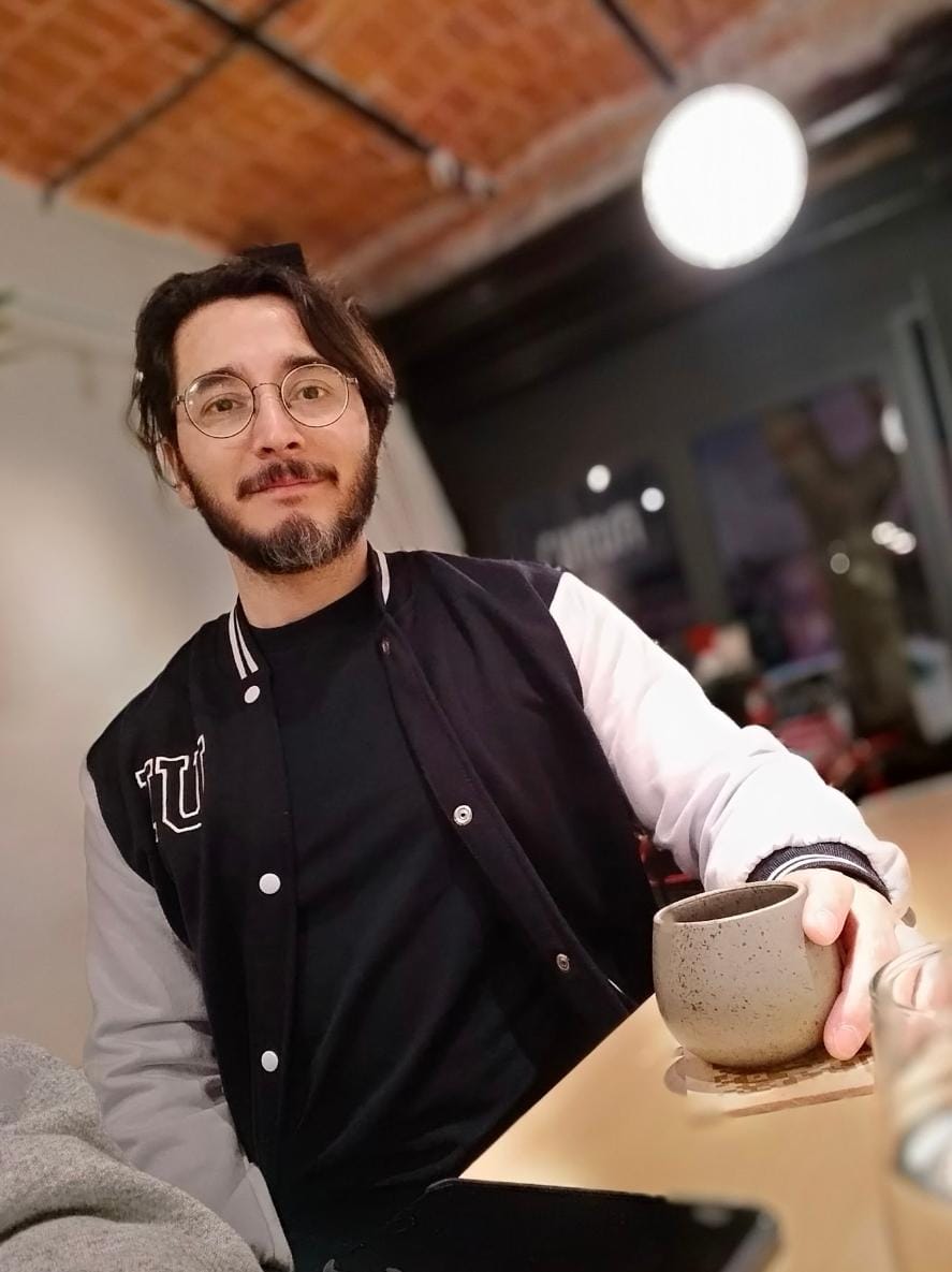 Guillermo Jiménez GENDES